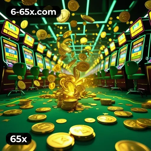 Processo de Download do App 65x - Passo a Passo Simples
