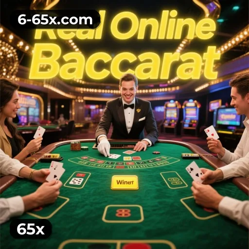 Jogos de Cassino ao Vivo
